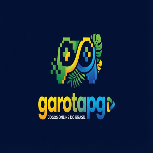 Logo garotapg