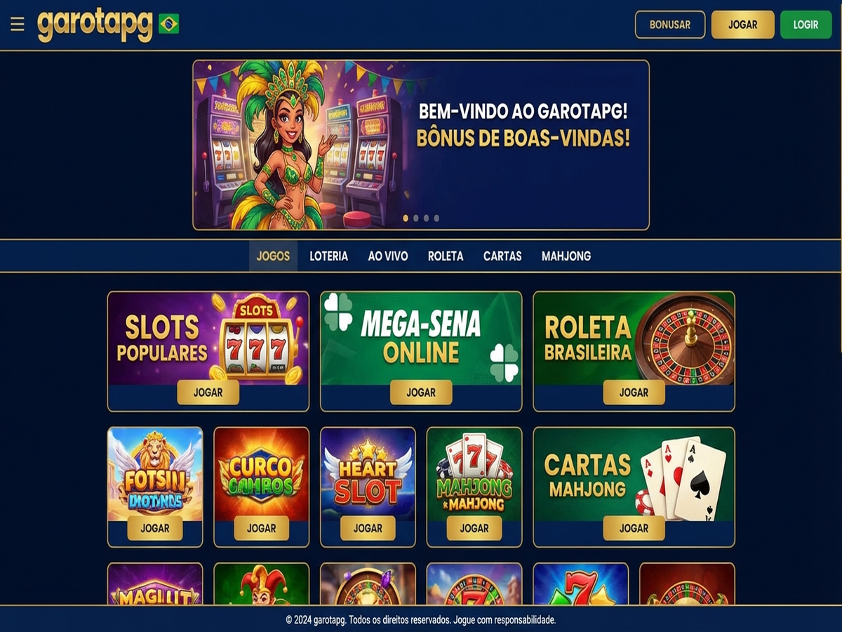 Screenshot 2 garotapg