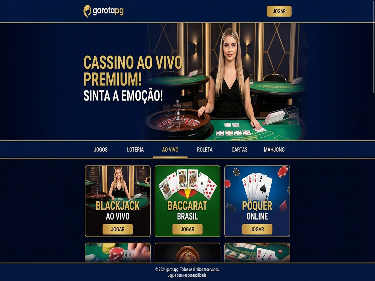 Screenshot 3 garotapg